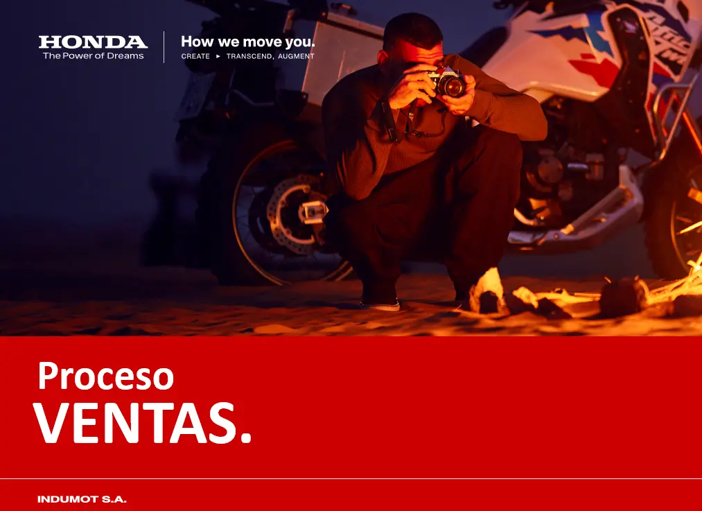 ADN HONDA