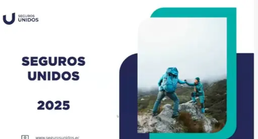 Capacitación Seguros Unidos "Póliza Pérdida total y Seguro de Desgravamen"